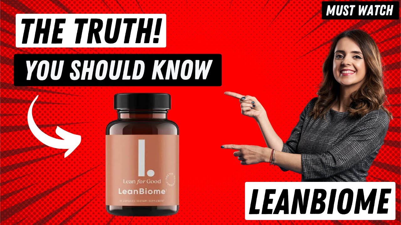 LEANBIOME REVIEWS – [[BEWARE!!]] – Does Leanbiome WORK? See the truth about LEAN BIOME !! post thumbnail image