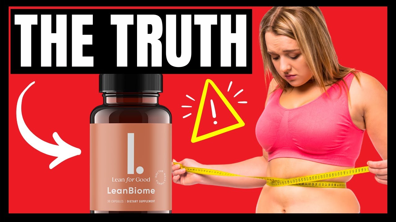 LEANBIOME (BEWARE 2023!) LeanBiome Reviews – LeanBiome Weight Loss – LeanBiome Review post thumbnail image