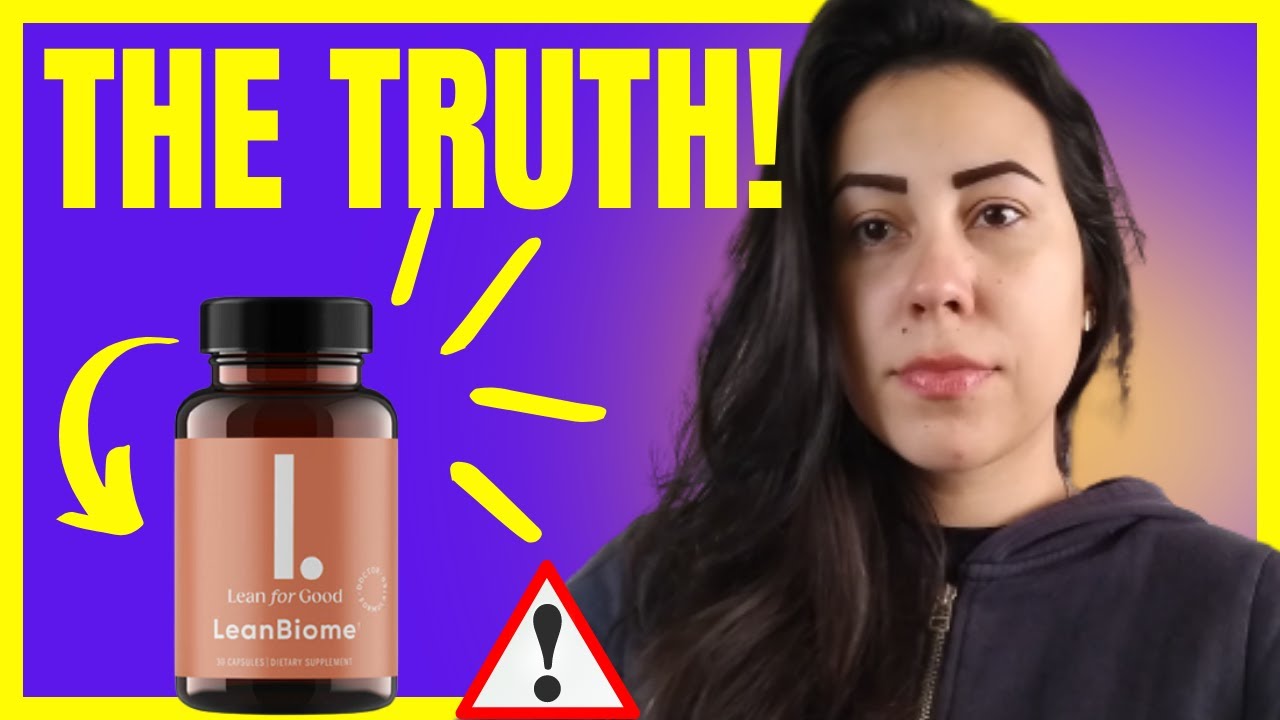 LeanBiome – ( ⚠️ URGENT NOTICE!! ⚠️) Lean Biome Review – LEANBIOME SUPPLEMENT -LeanBiome Weight Loss post thumbnail image