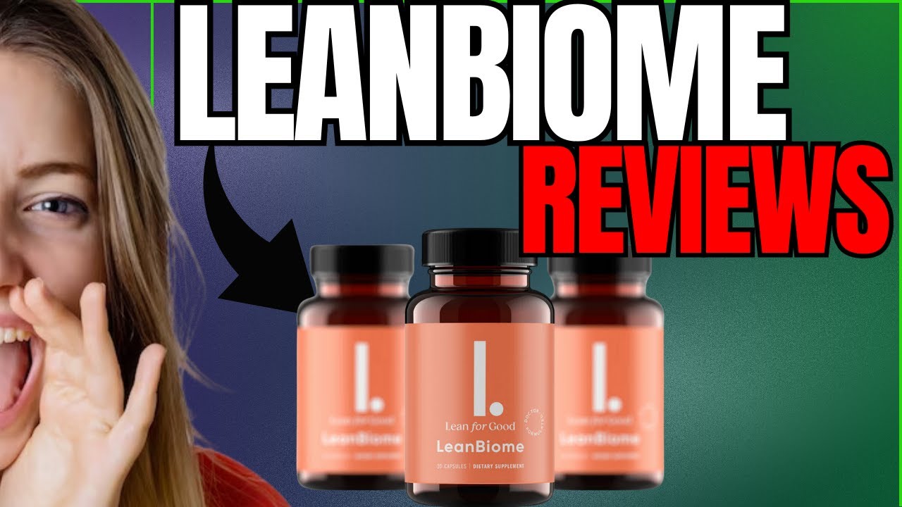 LEANBIOME Review ⚠️[ [ EARLY BEWARE!! ]⚠️LeanBiome Reviews – Lean for Good Leanbiome Reviews – 2023 post thumbnail image