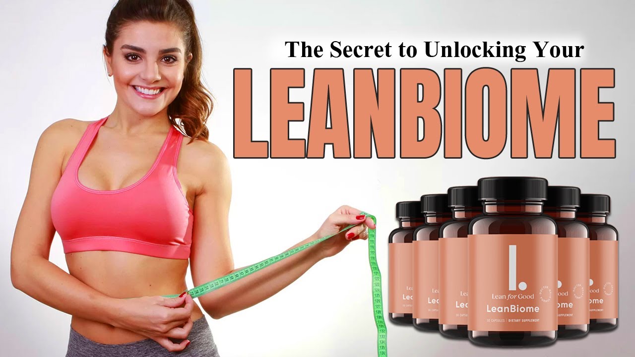 Unlock Your LeanBiome Optimizing Your Body’s Potential post thumbnail image