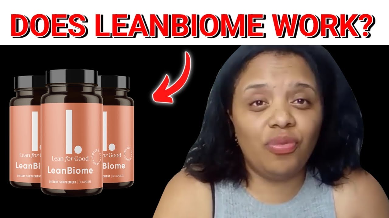 LeanBiome Review – LeanBiome Weight Loss❌⚠️ – LeanBiome Reviews – LeanBiome Buy⚠️❌- LeanBiome post thumbnail image