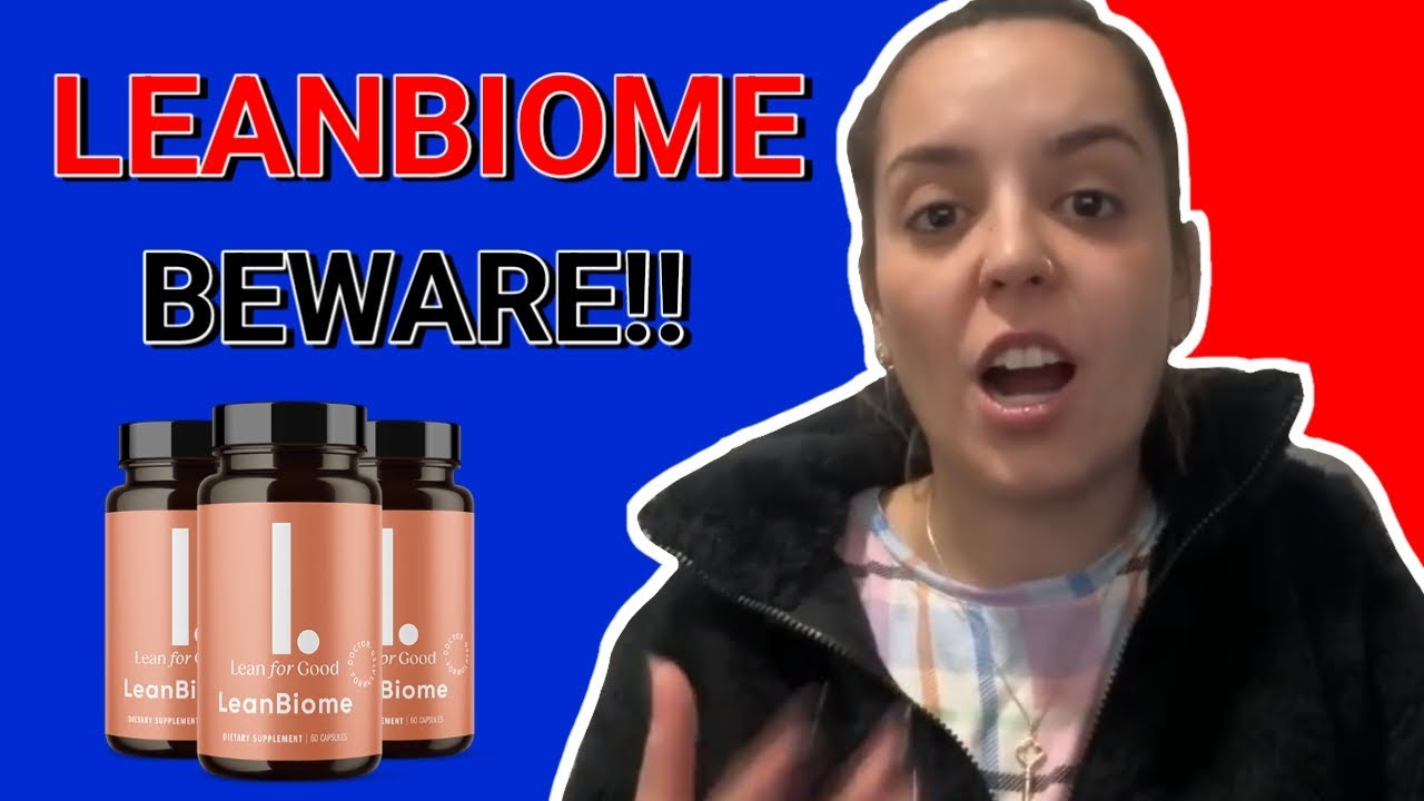 LEANBIOME – LeanBiome Review – ❌ Watch First 😭 Leanbiome weight loss Reviews ⛔❌ – LeanBiome Reviews post thumbnail image